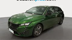 Usado 2024 Peugeot 308 Active Utilitario | 18.682 € (Super precio)