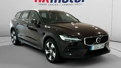 Usado 2021 Volvo V60 Inscription Familiar | 30.290 € (Precio justo)
