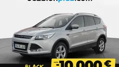 Usado 2016 Ford Kuga Trend SUV | 13.490 € (Precio justo)