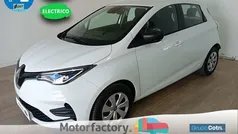 Usado 2020 Renault Zoe Intens Utilitario | 12.990 € (Buen precio)