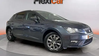 Usado Seat Leon Style 130 CV (95 kW) 2020 Berlina