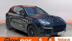 Porsche Cayenne GTS