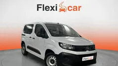 Usado 2024 Opel Combo S Monovolumen | 19.790 € (Precio justo)