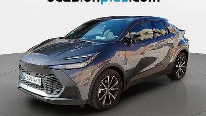 Usado Toyota C-HR Advance 140 CV (102 kW) 2025 SUV