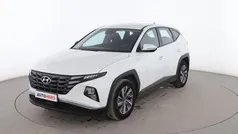 Usado 2021 Hyundai Tucson SUV | 20.099 € (Buen precio)