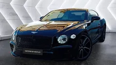 Usado 2021 Bentley Continental GT Coupe | 209.900 € (Caro)