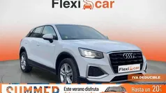 Blanco Usado 2021 Audi Q2 Advanced SUV | 22.790 € (Precio justo)