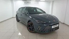 Azul Nuevo 2024 Cupra Leon Berlina | 33.900 € (Precio justo)