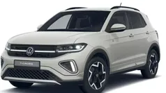 Usado 2024 VW T-Cross R-line SUV | 27.102 € (Precio justo)