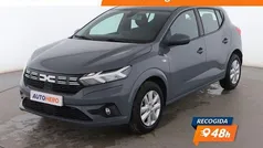 Usado 2024 Dacia Sandero Expression Utilitario | 15.999 € (Precio justo)