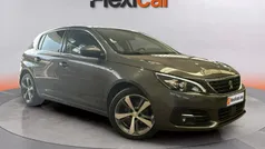 Usado 2019 Peugeot 308 Allure Berlina | 11.490 € (Precio justo)