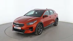Naranja Usado 2022 Kia XCeed SUV | 18.399 € (Buen precio)