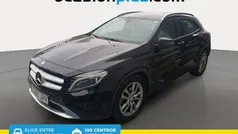 Usado 2016 Mercedes GLA200 Style SUV | 19.290 € (Precio justo)