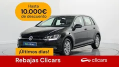 Usado 2020 VW Golf VII | 15.490 € (Precio justo)