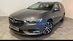 Gris Usado 2020 Opel Insignia Selective Familiar | 13.990 € (Precio justo)