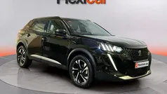 Usado 2021 Peugeot 2008 GT SUV | 16.990 € (Precio justo)