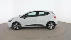 Blanco Usado 2015 Renault Clio IV Berlina | 9299 € (Precio justo)