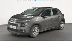 Usado 2020 Citroën C3 Feel Utilitario | 9900 € (Buen precio)