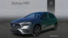 Usado 2024 Mercedes B250e Monovolumen | 35.900 € (Precio justo)