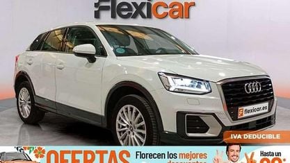 Usado Audi Q2 Design 116 HP (85 kW) 2019 Branco SUV