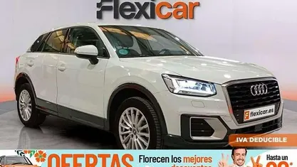 Usado Audi Q2 Design 116 CV (85 kW) 2019 SUV