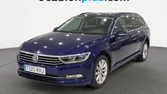 Usado 2018 VW Passat Advance Familiar | 13.628 € (Buen precio)
