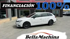 Usado 2016 Seat Leon Style Familiar | 12.750 € (Precio justo)