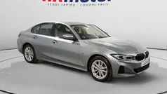 BMW 320e