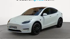 Usado 2022 Tesla Model Y Performance SUV | 41.364 € (Super precio)