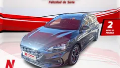 Usado 2020 Ford Focus ST-Line | 18.214 € (Precio justo)