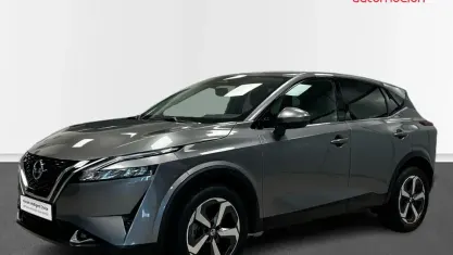 Usado Nissan Qashqai 140 CV (102 kW) 2022 SUV