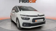 Blanco Usado 2018 Citroën Grand C4 Picasso Live Monovolumen | 10.790 € (Super precio)