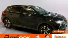 Negro Usado 2019 DS Automobiles DS7 Crossback Be Chic SUV | 15.470 € (Precio justo)