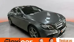 Usado 2019 Mercedes E300 Berlina | 37.990 € (Precio justo)