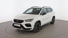 Blanco Usado 2023 Cupra Ateca SUV | 30.599 € (Precio justo)