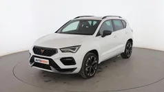 Blanco Usado 2023 Cupra Ateca SUV | 32.899 € (Buen precio)