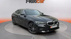 Usado 2020 BMW 318 Berlina | 23.890 € (Buen precio)