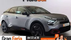 Usado 2021 Citroën C4 PureTech Utilitario | 12.190 € (Precio justo)
