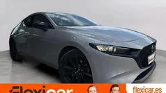 Usado 2023 Mazda 3 Homura-Line Berlina | 22.490 € (Precio justo)