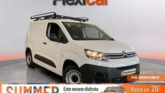 Usado 2020 Citroën Berlingo Monovolumen | 13.290 € (Buen precio)