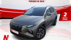 Usado 2021 Hyundai Tucson SUV | 22.420 € (Super precio)
