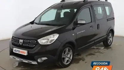 Occasion Dacia Dokker Essentiel 95 ch (69 kW) 2020 Monospace
