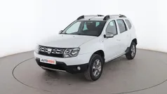 Usado 2014 Dacia Duster Lauréate SUV | 9799 € (Precio justo)