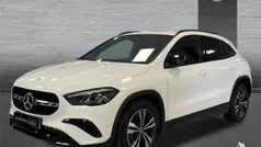 Blanco Usado 2023 Mercedes GLA200 Progressive SUV | 36.900 € (Buen precio)