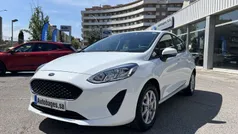 Usado 2021 Ford Fiesta Limited Utilitario | 12.800 € (Precio justo)