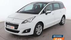 Usado 2015 Peugeot 5008 Allure Monovolumen | 10.599 € (Precio justo)