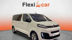 Usado 2019 Citroën Spacetourer Business Class Van | 24.490 € (Precio justo)