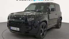 Usado 2024 Land Rover Defender SUV | 144.455 €