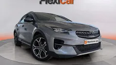 Usado 2021 Kia XCeed SUV | 13.690 € (Precio justo)