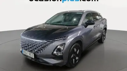 Używany Omoda 5 147 KM (108 kW) 2025 Biały SUV